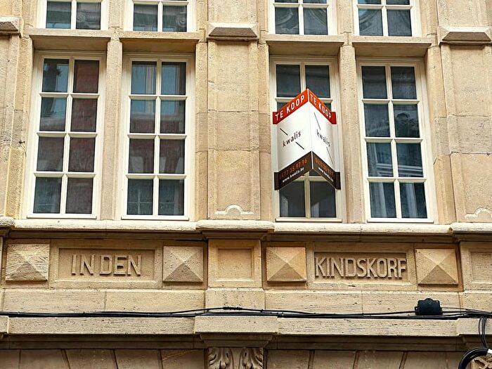 1-kamerappartement te koop in Leuven