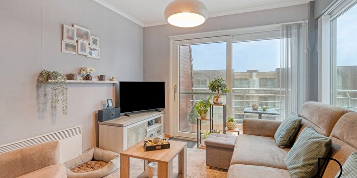 Huizen Koop Huur - 2
