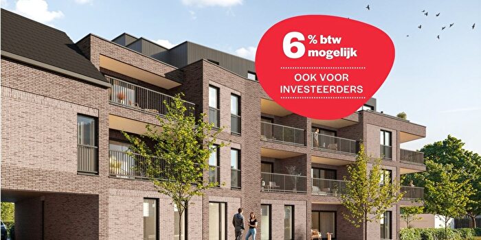 Appartement te koop in Kallo