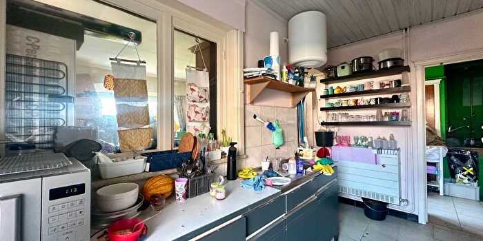 Huizen Koop Huur - 3