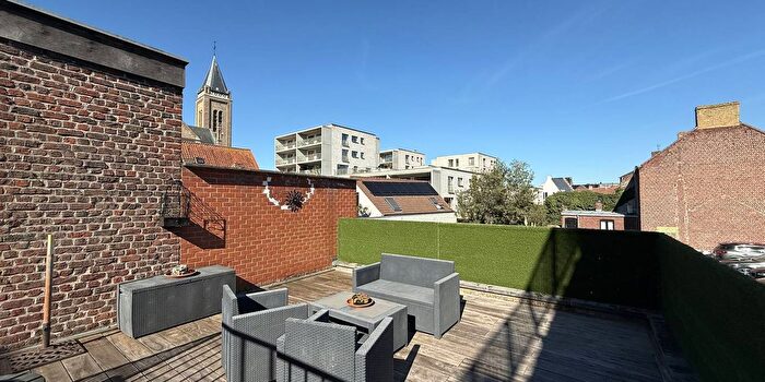 Huizen Koop Huur - 3