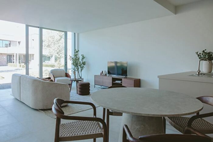1-kamerappartement te koop in Scherpenheuvel-Zichem