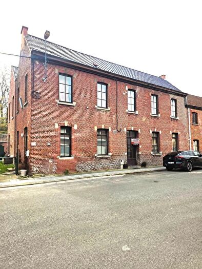 2-kamerappartement te koop in FROYENNES