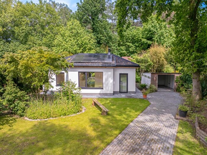 1-kamerhuis te koop in Brecht