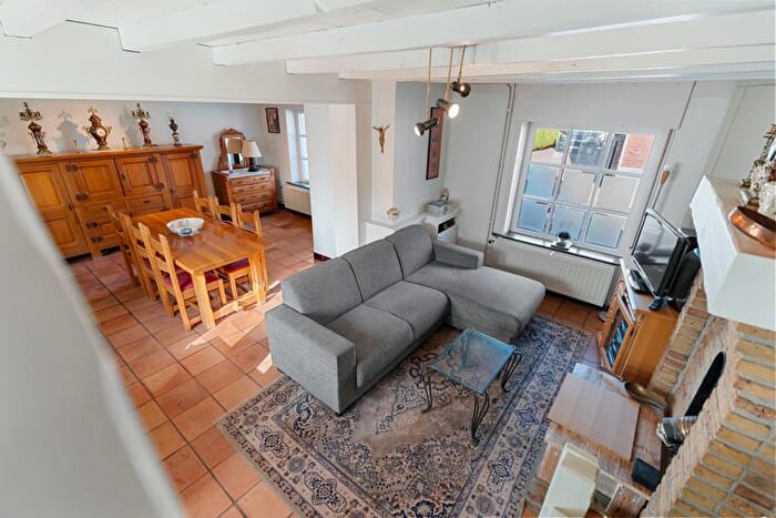 Huizen Koop Huur - 3