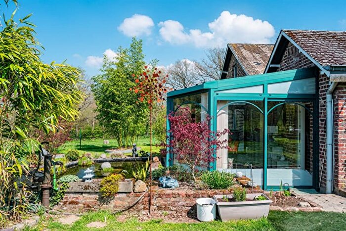 Huizen Koop Huur - 2