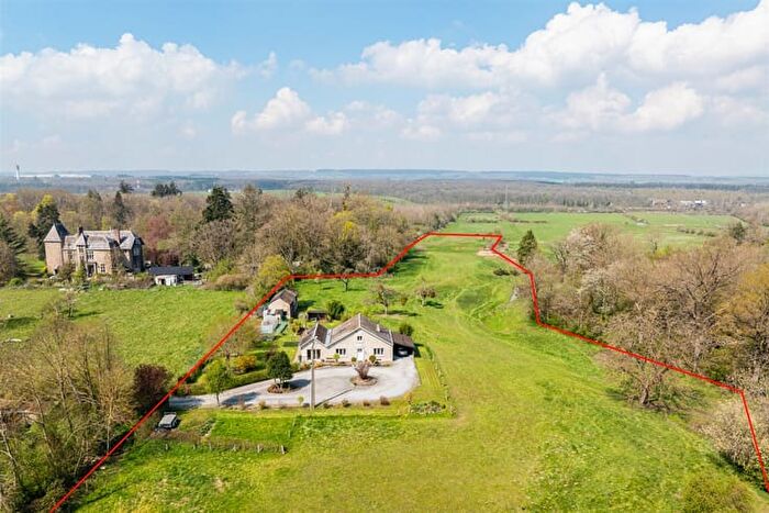 4-kamerhuis te koop in Marche-En-Famenne