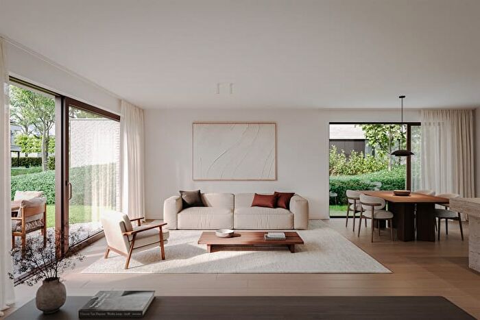 Huizen Koop Huur - 3