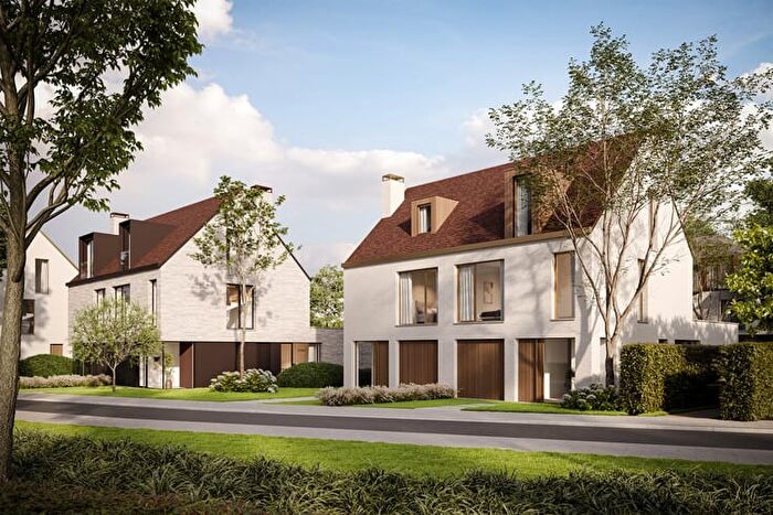 Huis te koop in Hove
