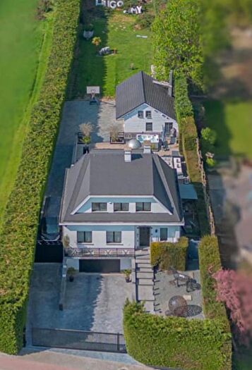 3-kamerhuis te koop in Opwijk