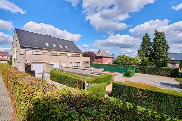 1-kamerappartement te koop in Houthalen-Helchteren