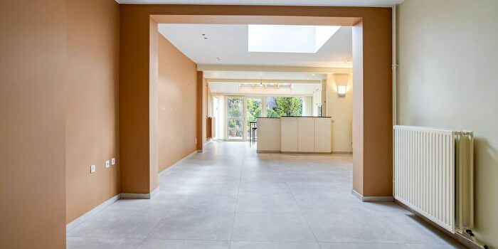 Huizen Koop Huur - 3