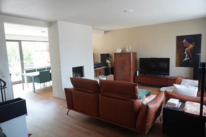 3-kamerhuis te koop in Kapellen