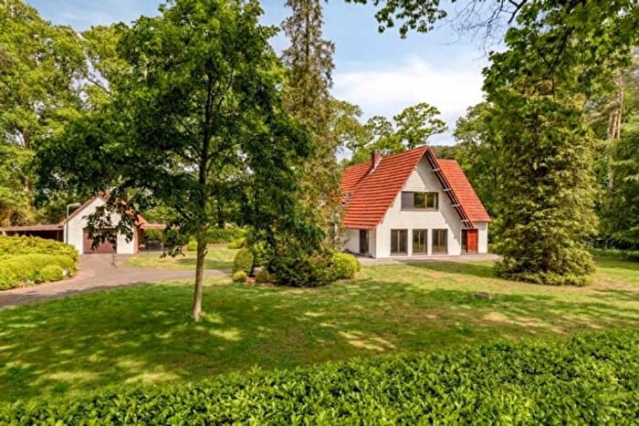 5-kamerhuis te koop in Zandhoven Pulderbos