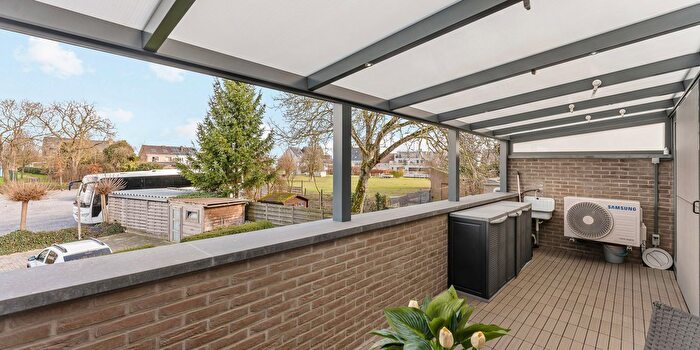Huizen Koop Huur - 3