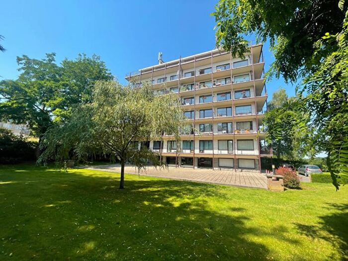 2-kamerappartement te koop in WAVRE