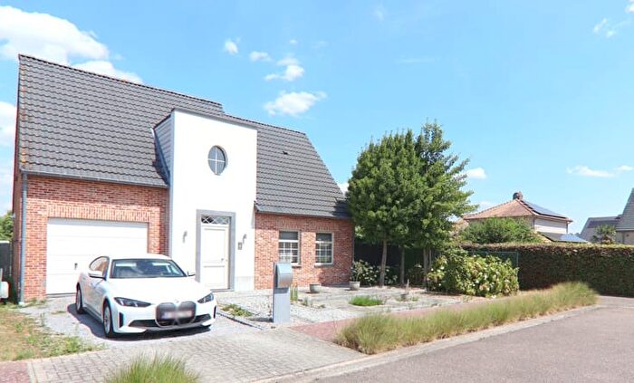 3-kamerhuis te huur in ALKEN