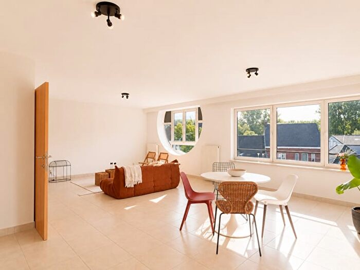 10-kamerappartement te koop in Eke