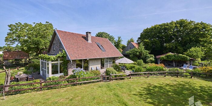 4-kamerhuis te koop in Bocholt