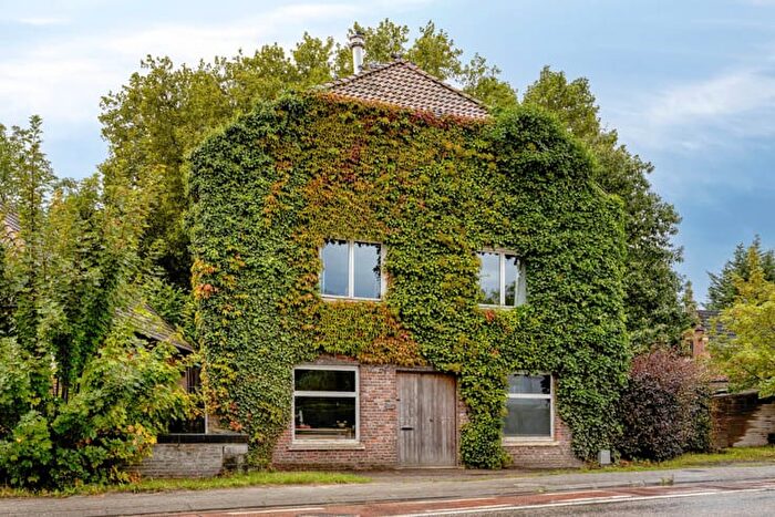 4-kamerhuis te koop in Boutersem