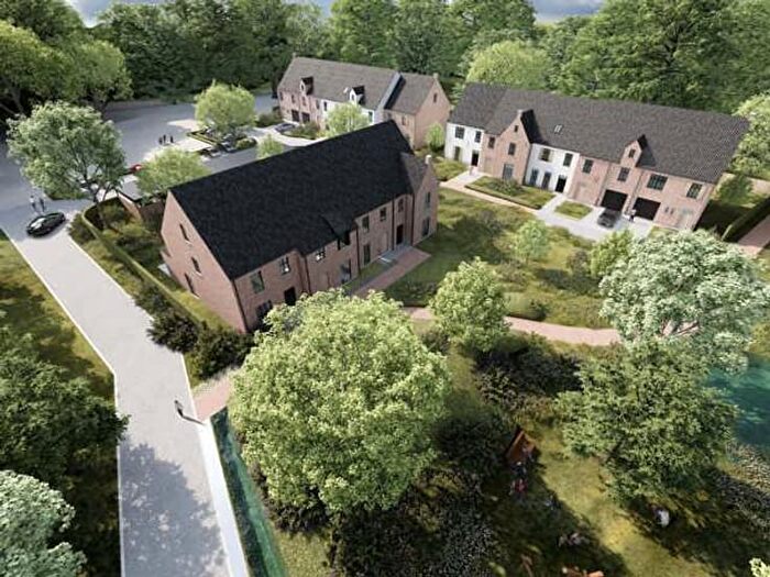 Huizen Koop Huur - 2