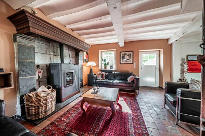 3-kamerhuis te koop in Herve Battice