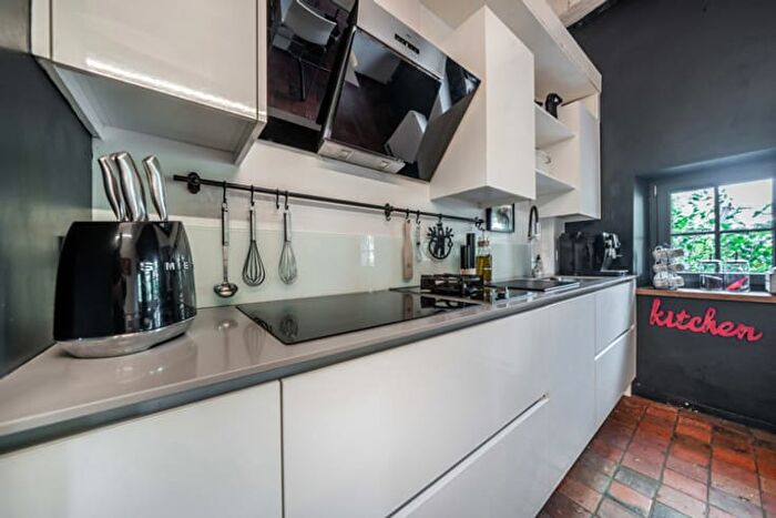 Huizen Koop Huur - 3