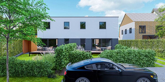Huizen Koop Huur - 2