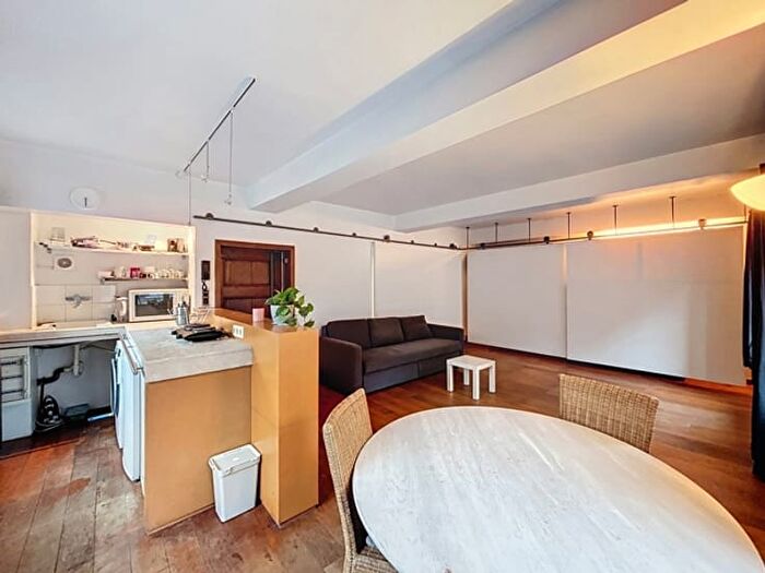 Appartement te koop in Liège