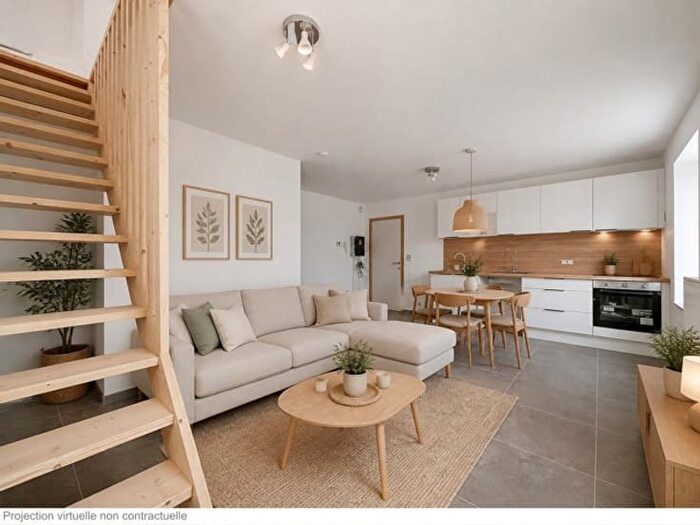 2-kamerappartement te huur in Oreye
