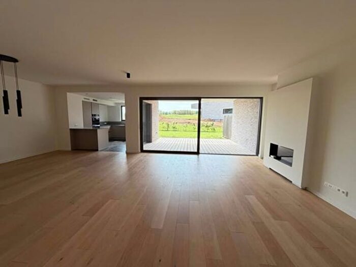 2-kamerappartement te koop in Sterrebeek