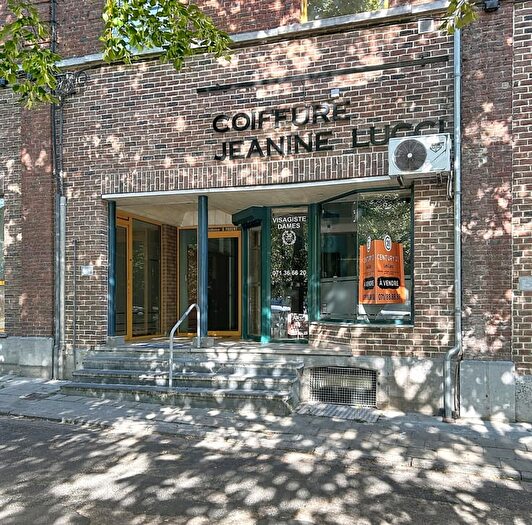 1-kamerhuis te koop in COUILLET