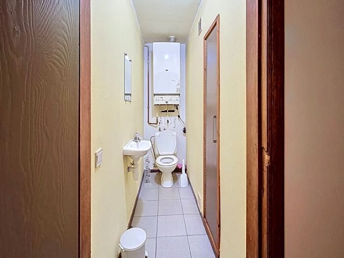 Huizen Koop Huur - 3