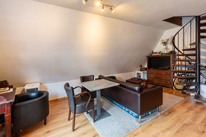 5-kamerappartement te koop in Antwerpen (2000)