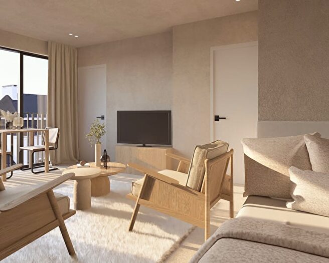Huizen Koop Huur - 3