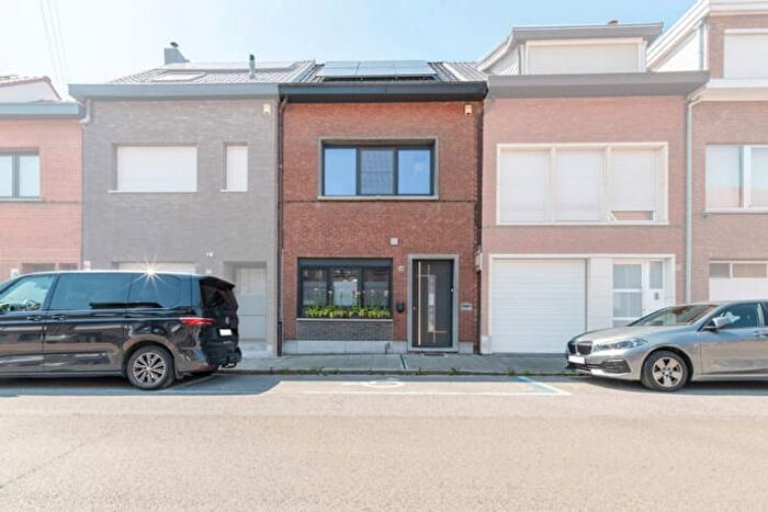 3-kamerhuis te koop in Schelle