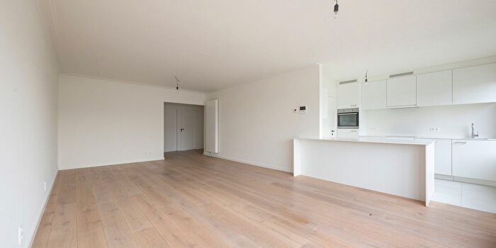 2-kamerappartement te koop in Ekeren