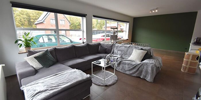 Huizen Koop Huur - 3