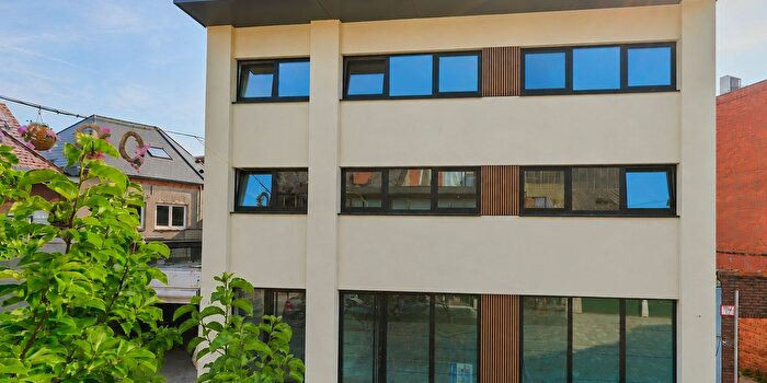 Appartement te huur in Lommel