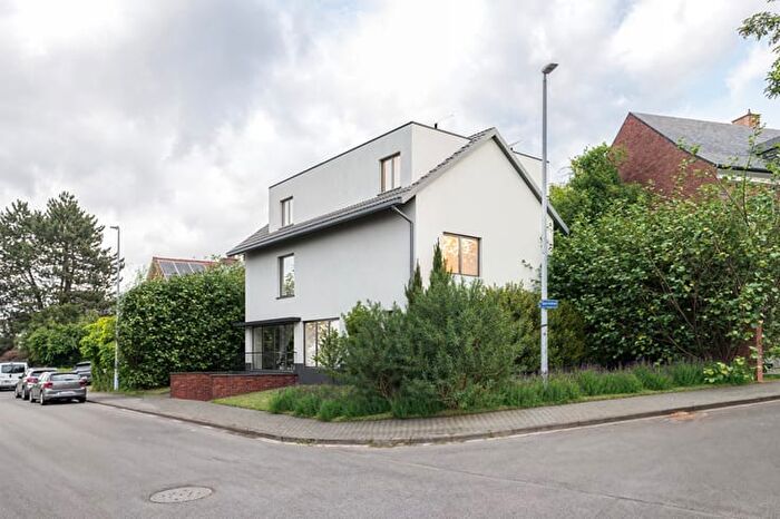 Appartement te koop in Leuven