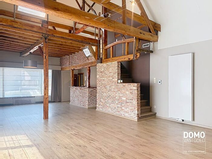 1-kamerhuis te koop in Hasselt
