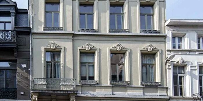 2-kamerappartement te huur in Antwerpen