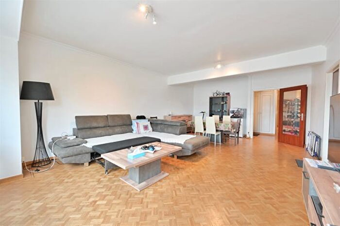 2-kamerappartement te koop in GEEL