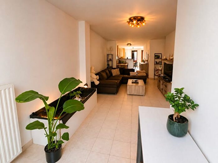 7-kamerappartement te koop in Nieuwpoort