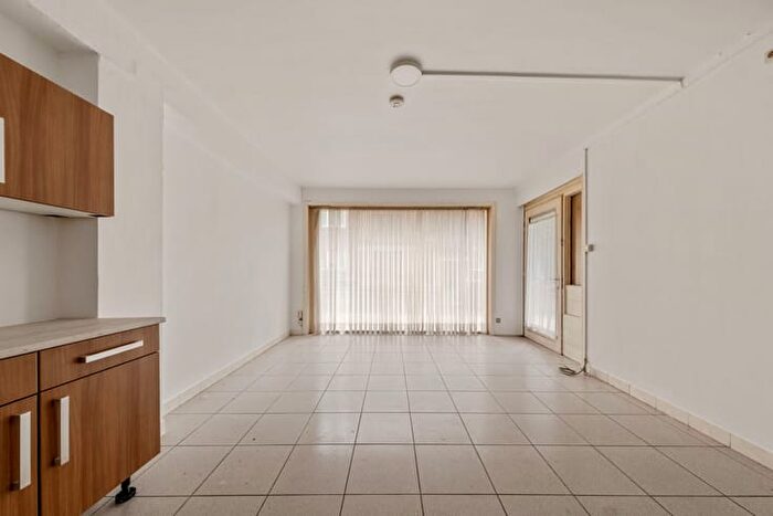 11-kamerappartement te koop in Deinze