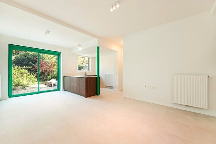1-kamerappartement te koop in DEURNE