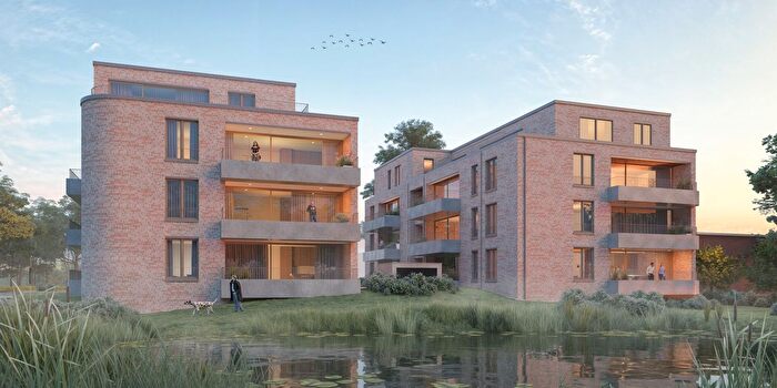 Huizen Koop Huur - 3