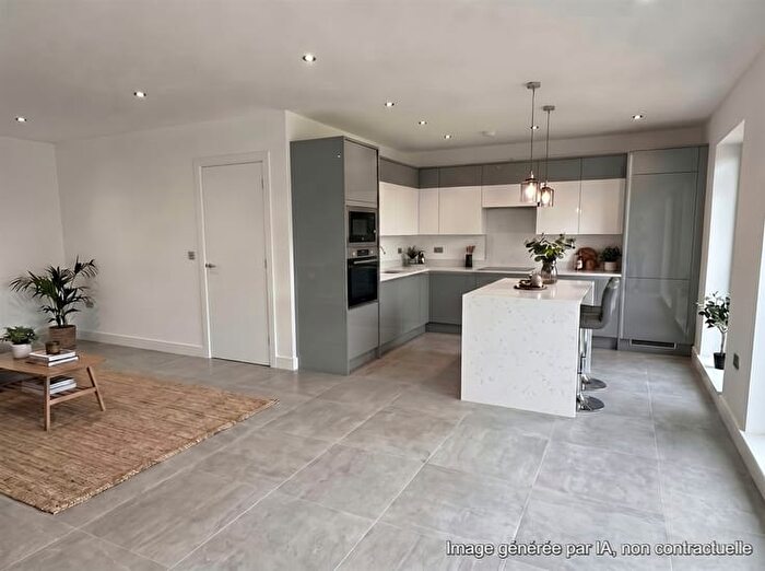 2-kamerappartement te koop in GRÂCE-HOLLOGNE