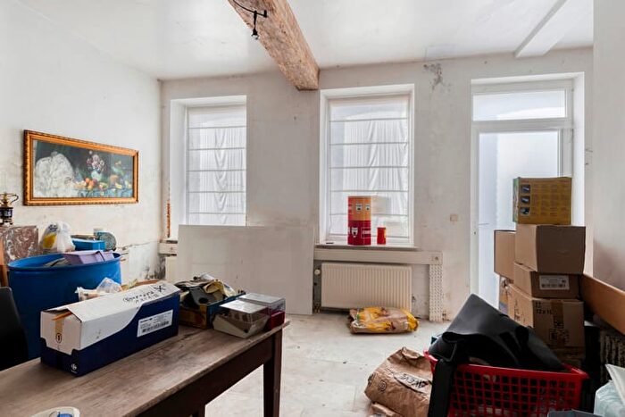 Huizen Koop Huur - 3