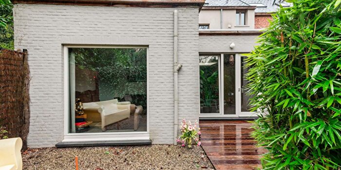 Huizen Koop Huur - 2